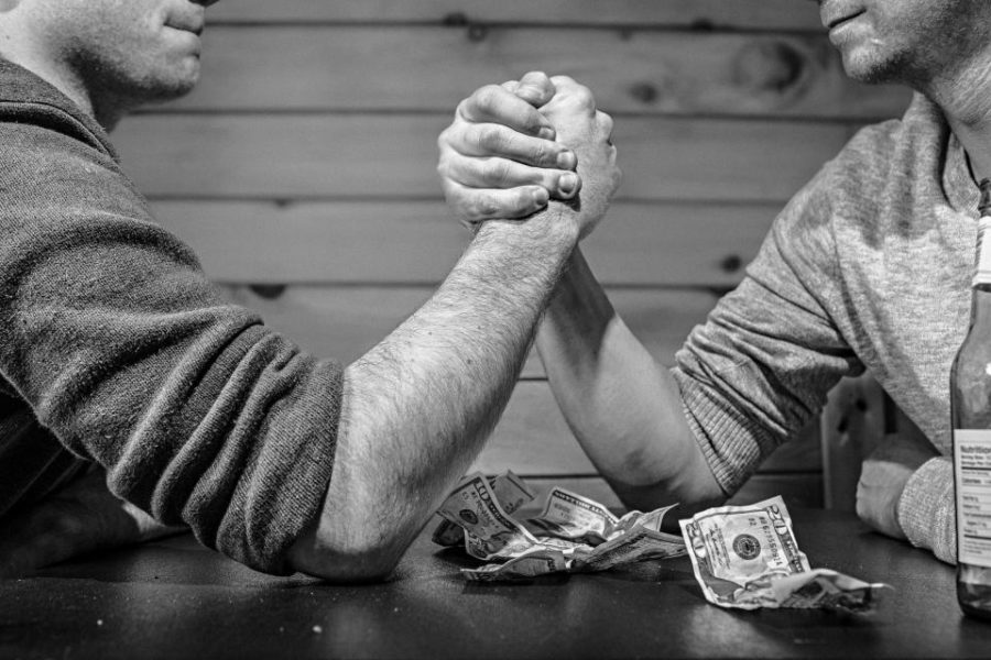 Web Dev Scams