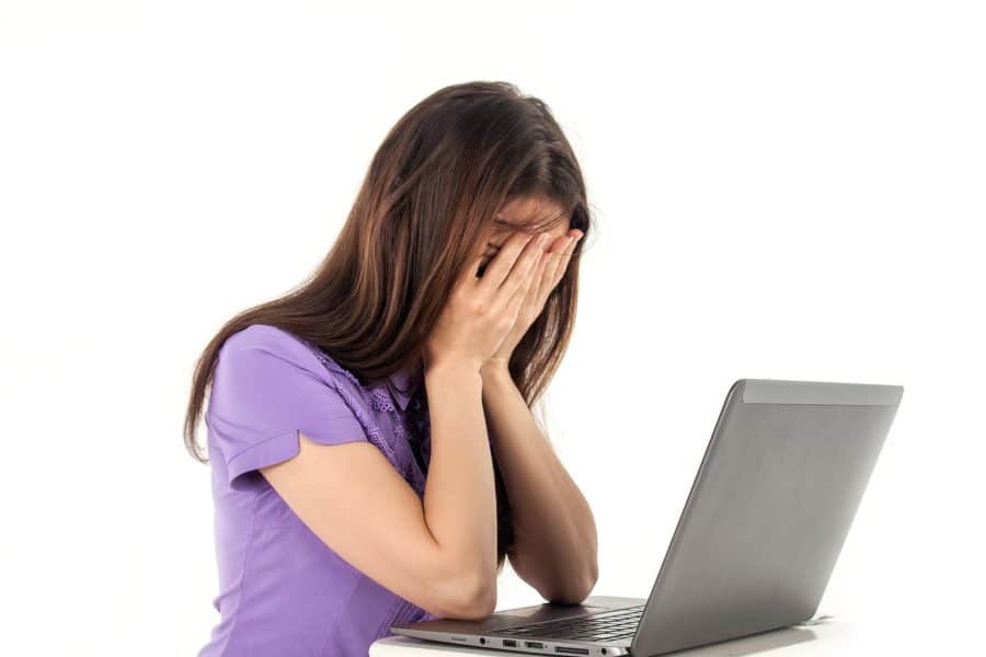 Google Search Console Alert: Recommended WordPress Update