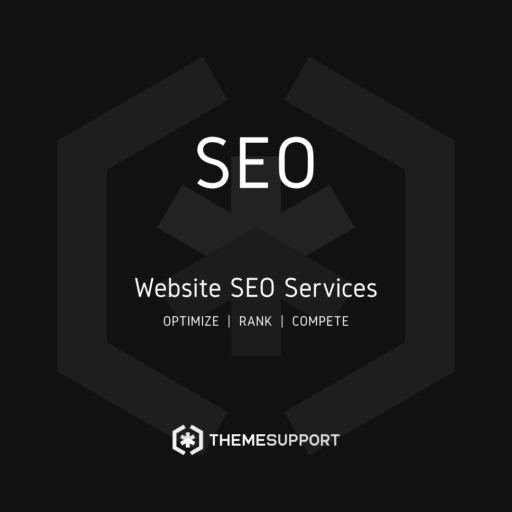 Website SEO Services