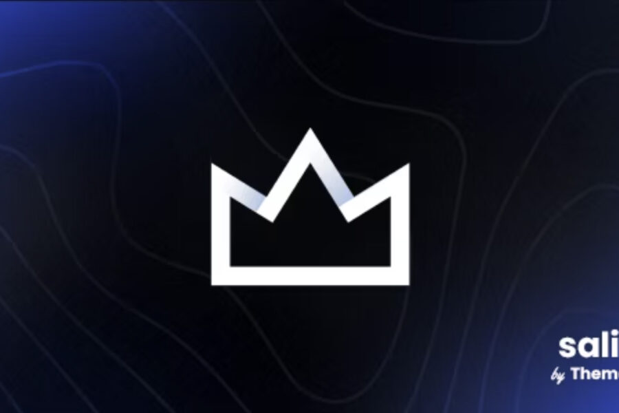 ThemeSupport Salient ThemeNectar